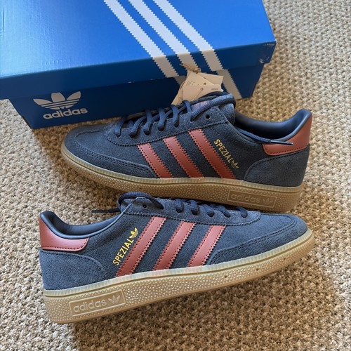 Adidas handball spezial navy - adidas,