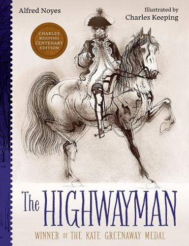 The highwayman oxford - the, (oxford