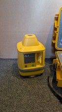 Topcon PL1 Plumb Laser just Serviced & Calibrated