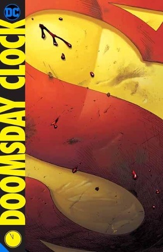 Doomsday clock the - doomsday, complete