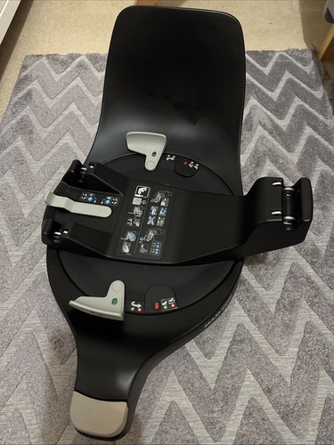 Maxi cosi familyfix - maxi-cosi,