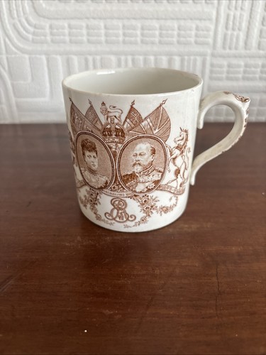 Antique royal doulton 1902 - royal,