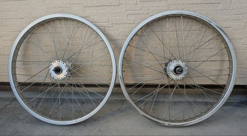 Final price used bmx wheels - price,