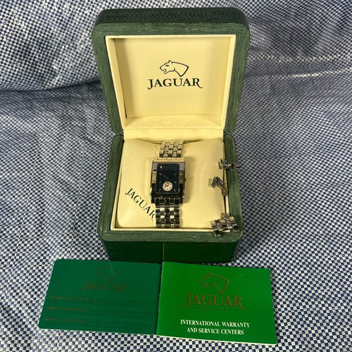 Jaguar swiss made 602 - jaguar,