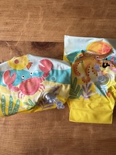 Intex armbands age 3-6