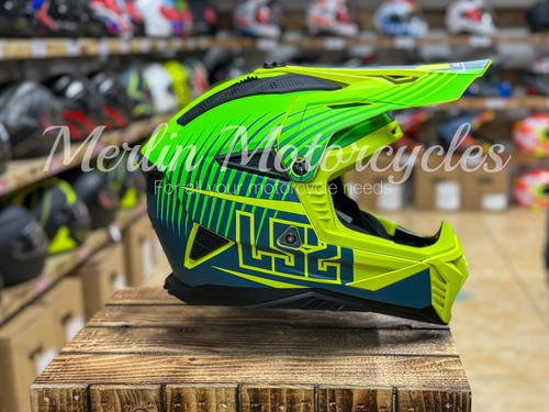 Ls2 mx708 fast ece22 06 - ii, ece22.06