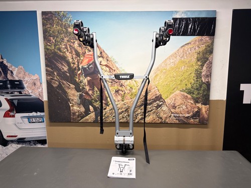 Thule xpress 970 tow bar - xpress,