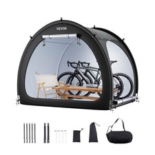 VEVOR Bike Storage Tent, 4 to