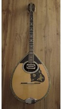 4 string greek bouzouki &