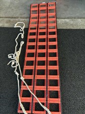 Crew Saver Rescue Ladder Heavy