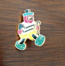 Bertie Bassett Vintage 1990s