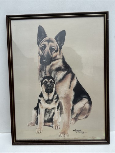 Print pollyanna pickering 2 - by,