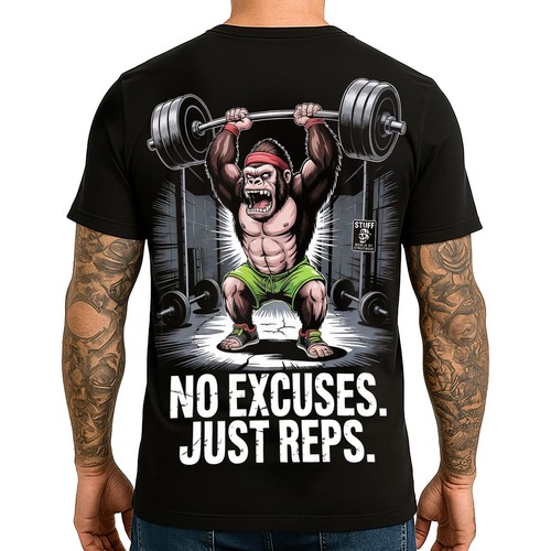 Stuff box mens short sleeve - stuff,