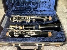 Boosey and Hawkes Regent Clarinet - Used In Good Condition