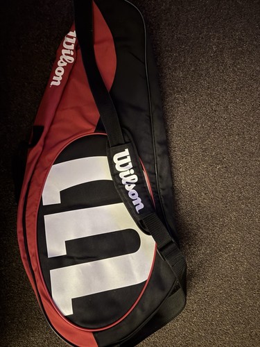 Wilson single tennis - wilson,