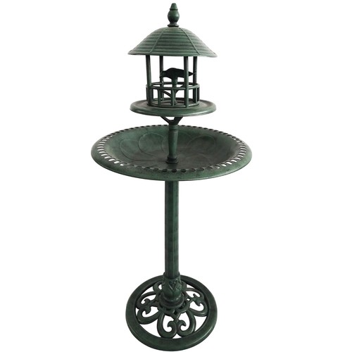 Decorative wild bird feeding - wild,