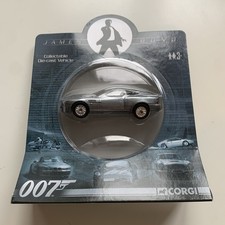 Corgi hornby james bond - corgi, 007