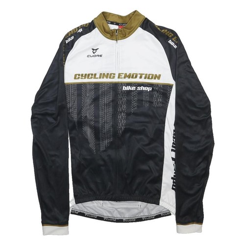 Cuore mens black white - cuore,