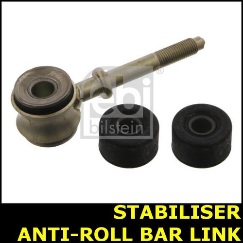 Stabiliser anti roll bar - stabiliser, anti-roll