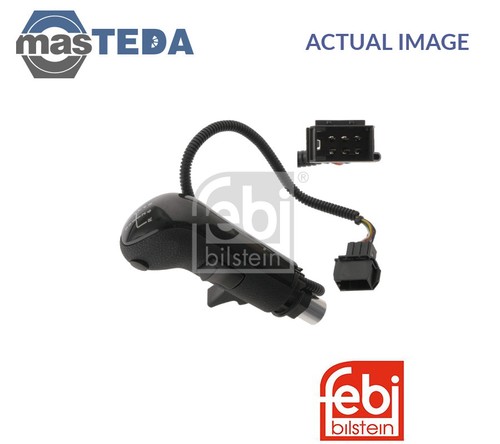 31162 gear lever - gear, febi