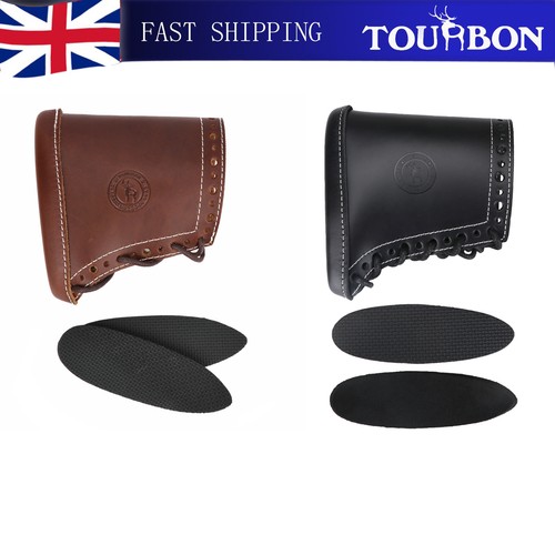 Tourbon hunting leather - tourbon,