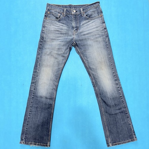 Levi 527 bootcut jeans - levi’s,