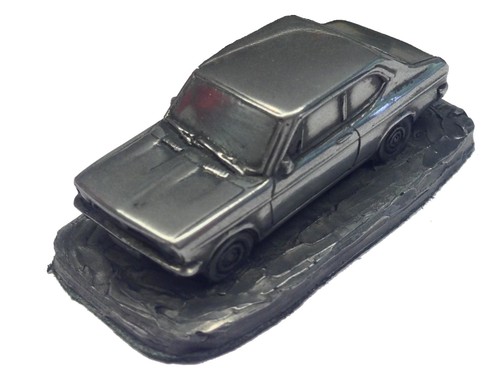 Datsun 1200 door - 1200, 2