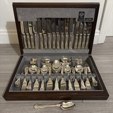 Arthur Price of England 95