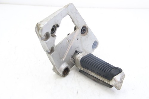 Front right foot wedge - foot,