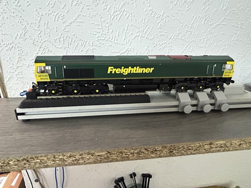 Bachmann class factory dcc - bachmann,