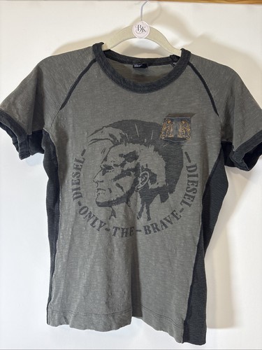 Diesel only the brave - the, ladies