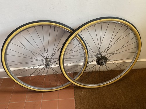 Vintage raleigh 1980s alloy - vintage,