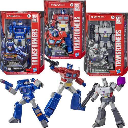 Transformers robot - transformers,