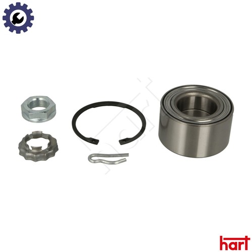 Wheel bearing kit 905 157 - wheel,