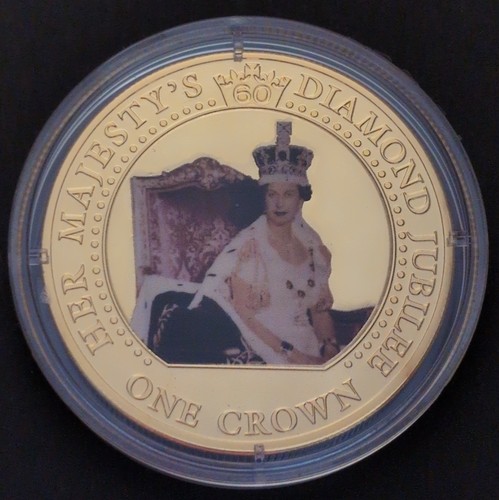 2012 diamond jubilee one - 2012,