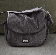 Silver Cross Wayfarer Pioneer