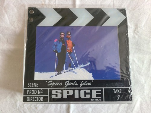 Spice girls film - 24, 'spice