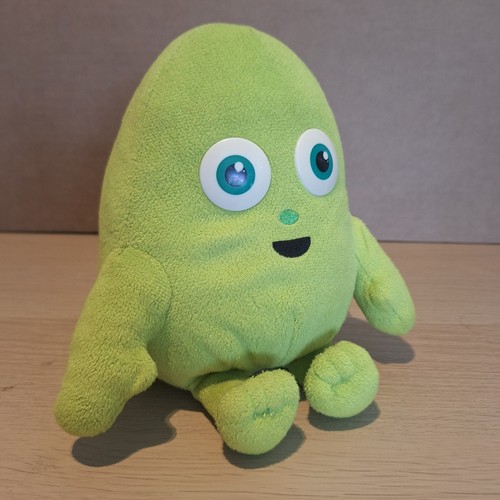 Snot soft toy the - -,