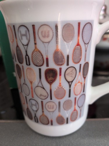 Vintage memorabilia wimbledon - vintage,