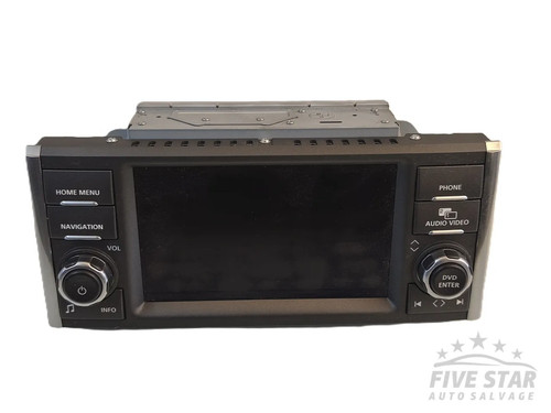 Land rover range gps - rover,