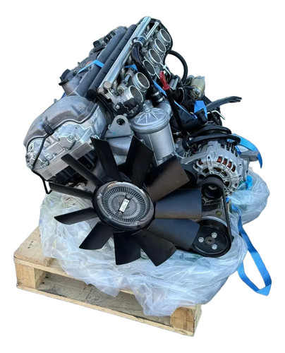 New genuine bmw e46 csl - genuine, m3