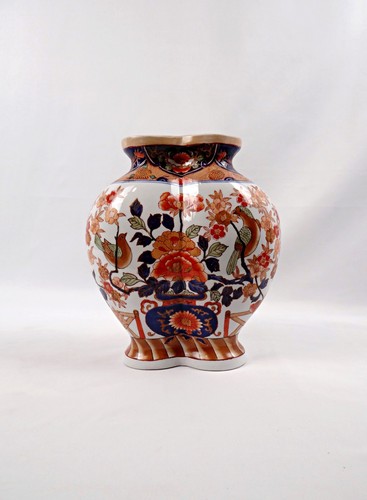 Early 20th century imari - imari, style
