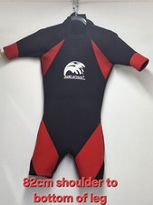 Wetsuit "attack" childs