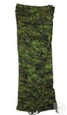 CADPAT Camo BDU Combat