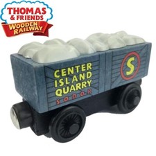 Boulder Carriage Thomas &
