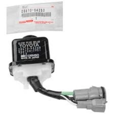 Toyota Genuine OEM RELAY ASSY