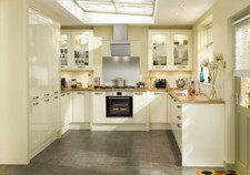 Howdens discontinued burford - howdens,