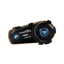 FX8 Pro Motorcycle Helmet