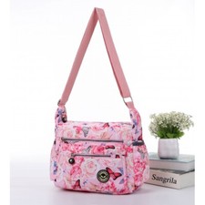 Season Design Crinkle Nylon