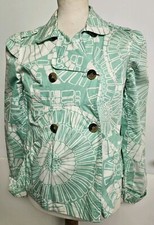 ROXY Rain Jacket Ladies Cotton